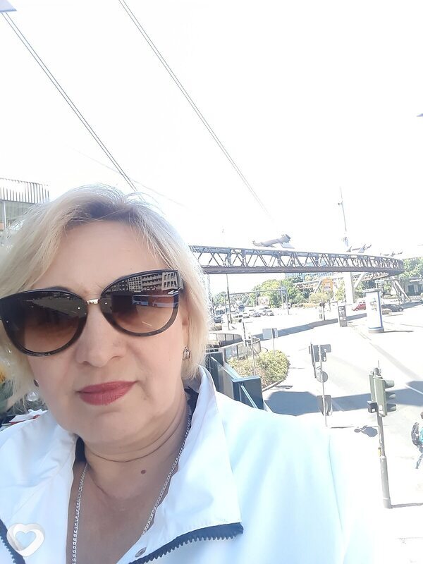 Ирина, 64, Димитровграде — анкета №2155427