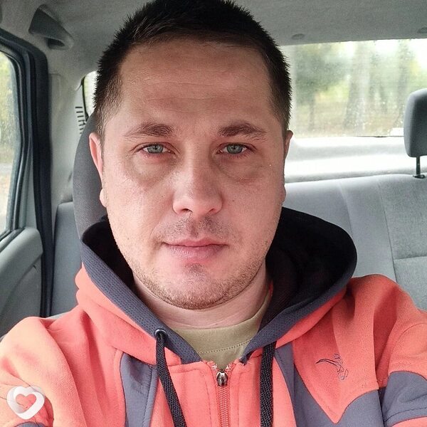 Дмитрий, 41, Павловском Посаде — анкета №2155429