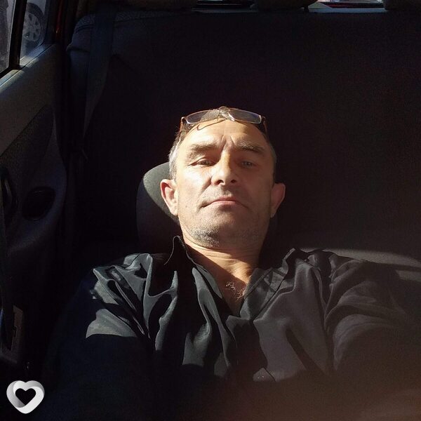 Павел, 56, Киеве — анкета №2155430