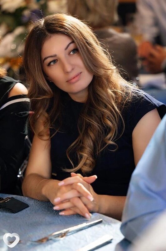 Анастасия, 37, Москве — анкета №2155432