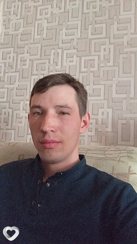 Дмитрийш, 30, Северодвинске — анкета №2116160