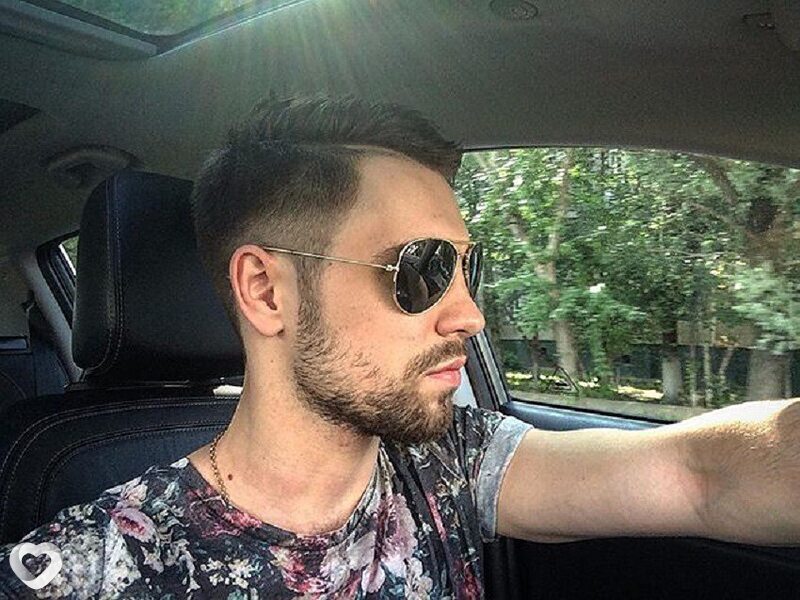 Руслан, 32, Казани — анкета №2155685