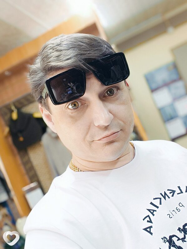 Дмитрий, 50, Туле — анкета №2116163