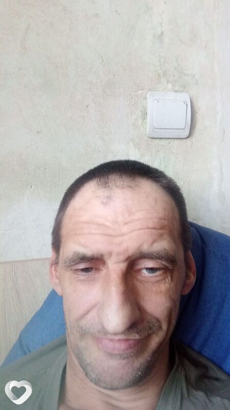 Павел, 50, Воронеже — анкета №2116893
