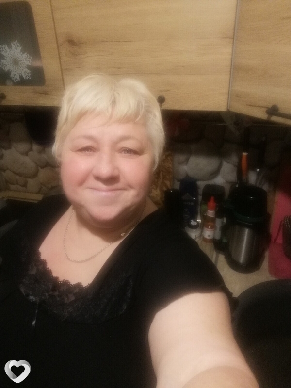 Елена, 58, Владивостоке — анкета №2116895
