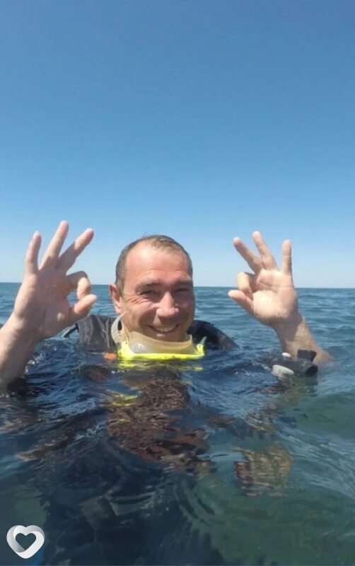 Валерий, 46, Зеленоград — анкета №2116900