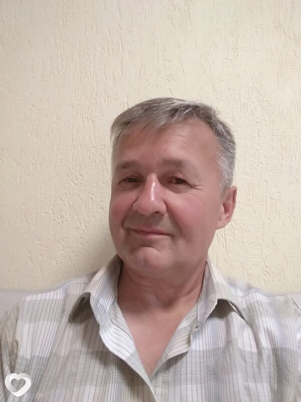Александр, 57, Петрозаводске — анкета №2116907
