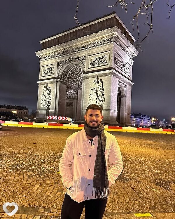 Владимир, 37, Сочи — анкета №2116916