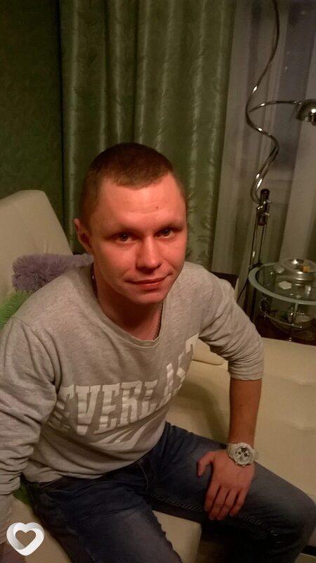 Никита, 33, Новосибирске — анкета №2116330