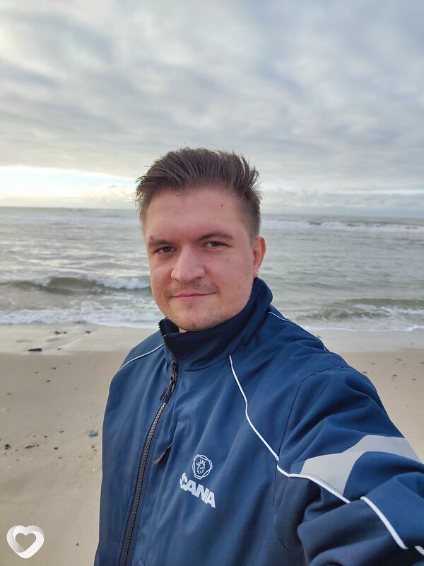 Дмитрий, 31, Могилев — анкета №2116332