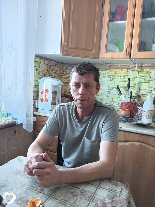 Аркадий, 50, Иркутске — анкета №2116335