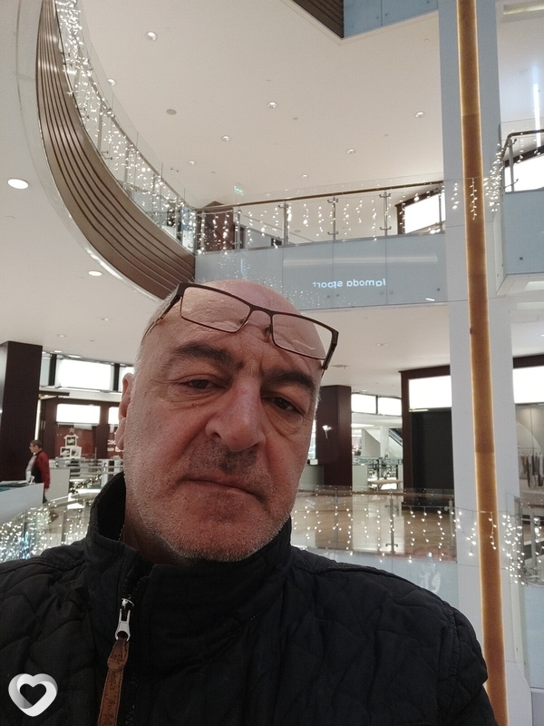 Георгий, 49, Москве — анкета №2116342