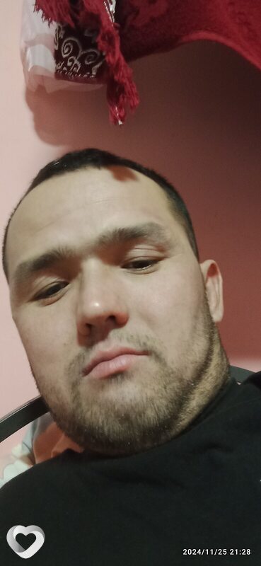 Хамза, 38, Санкт-Петербурге — анкета №2116343