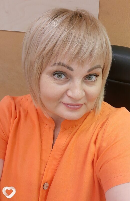 Ирина, 53, Омске — анкета №2116345