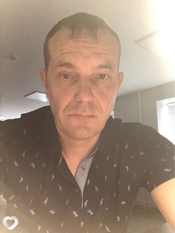 Кирилл, 42, Челябинске — анкета №2116347