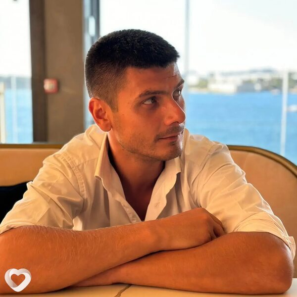Анатолий, 31, Мелитополе — анкета №2116349