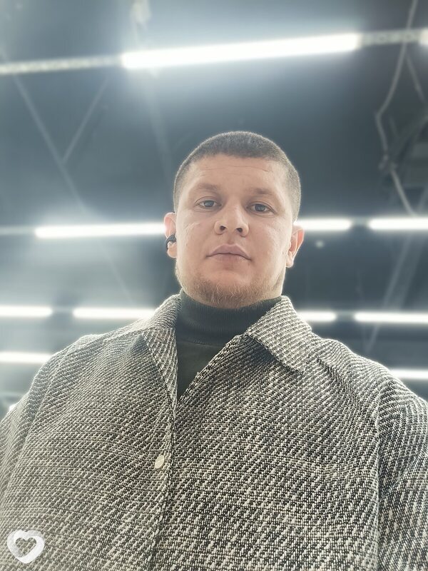 Жоха, 27, Звенигороде — анкета №2116352