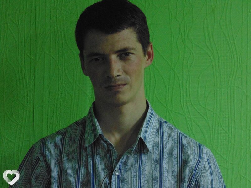 Алексей, 41, Кургане — анкета №2116364