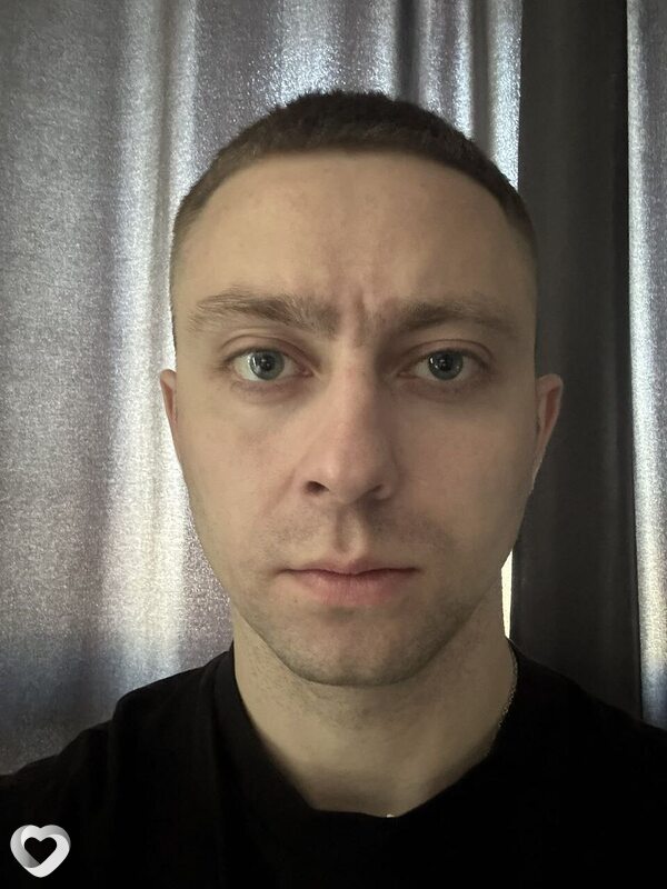 Дима, 40, Минске — анкета №2116368