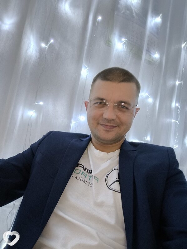 Анатолий, 33, Новосибирске — анкета №2155688
