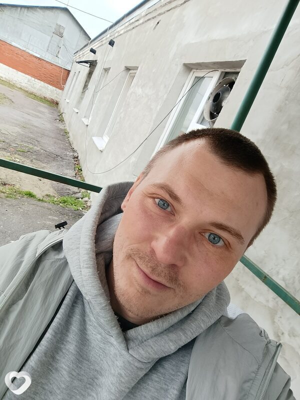 Роман, 31, Рязани — анкета №2155695