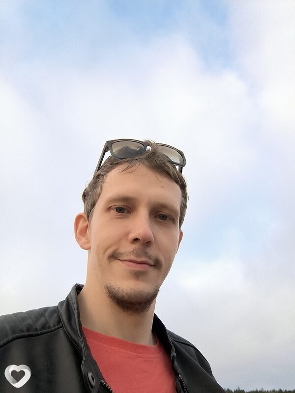 Павел, 36, Рига — анкета №2155698