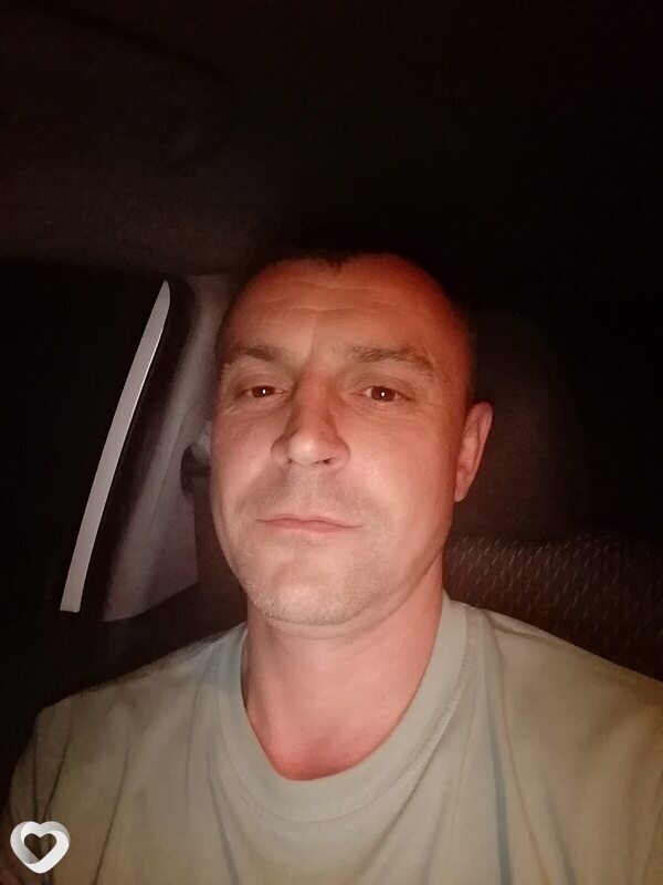 Александр, 41, Бердске — анкета №2155703