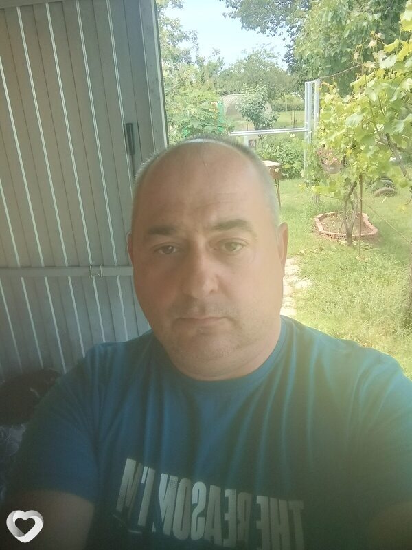 Сергей, 44, Тимашевске — анкета №2116518