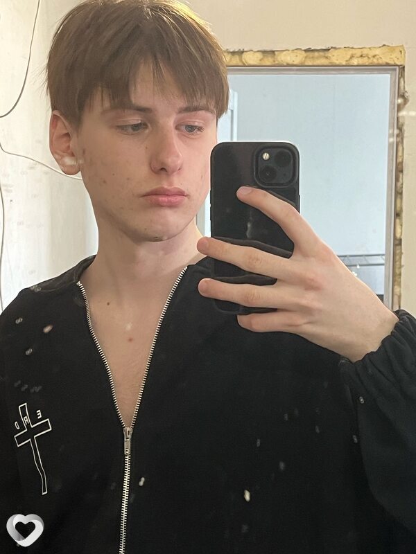 Роман, 20, Новокузнецке — анкета №2116523