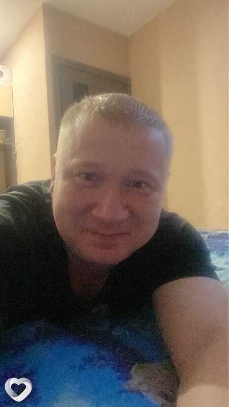 Александр, 45, Ярославле — анкета №2116525