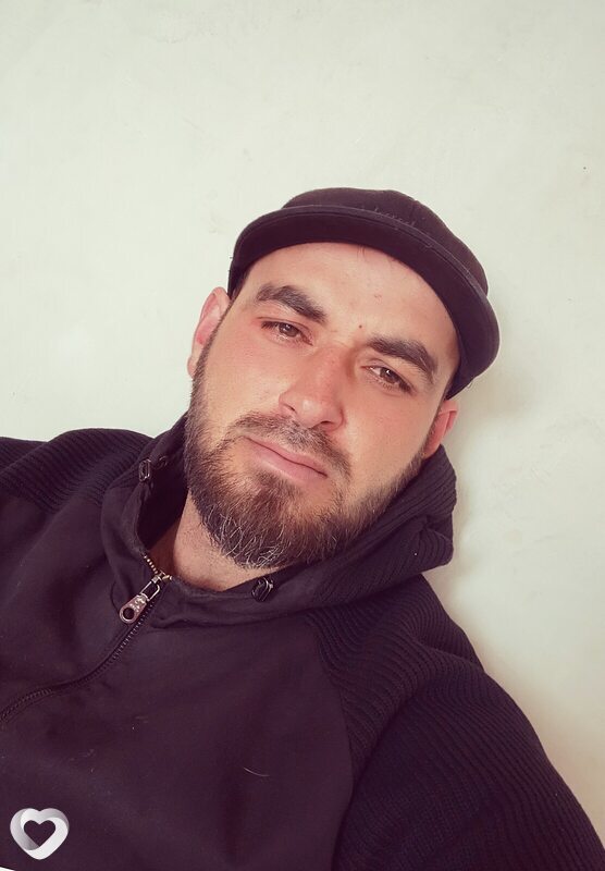 Хидриев, 34, Избербаше — анкета №2116526
