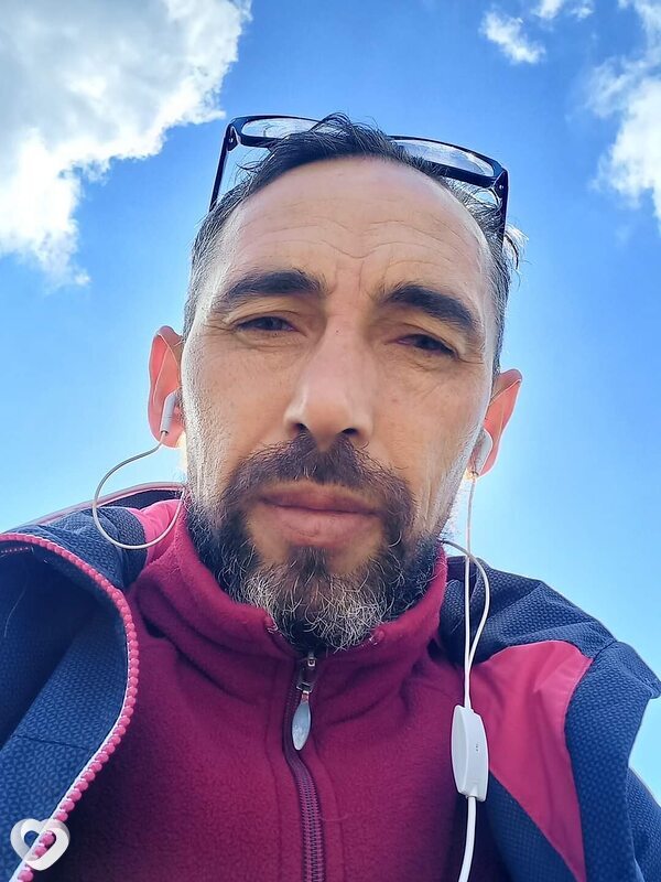 Даниел, 53, Варшава — анкета №2116532