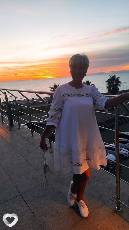 Маргарита, 63, Санкт-Петербурге — анкета №2116533