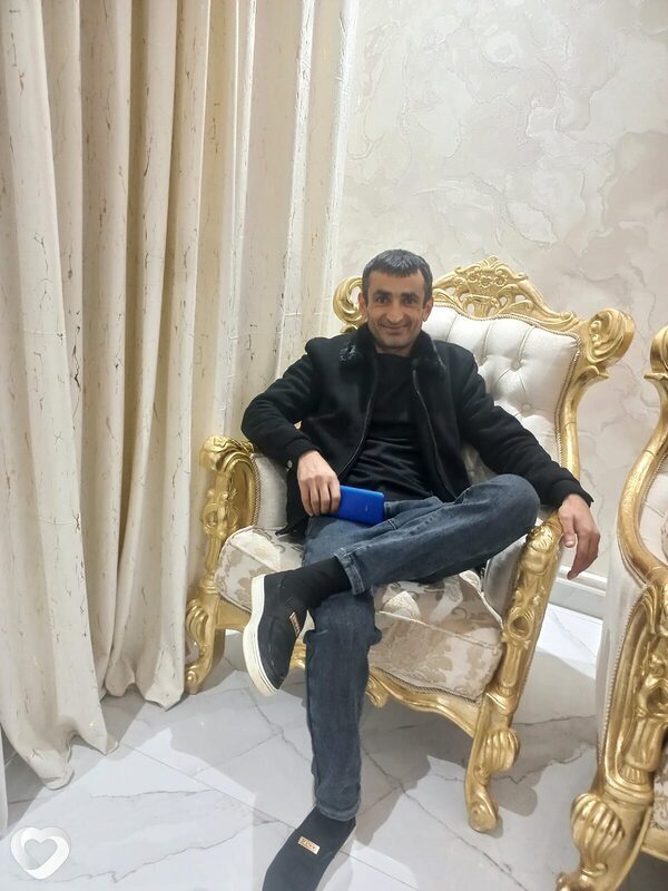 Альберт, 38, Владикавказе — анкета №2155672