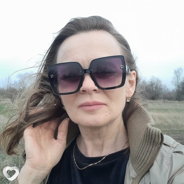 Наталья, 47, Волгодонске — анкета №2116459