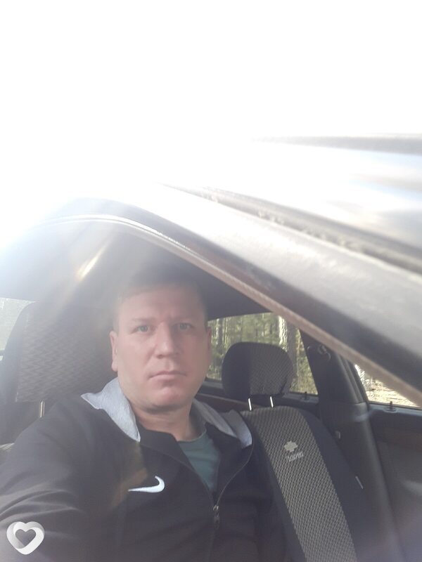 Сергей, 37, Кургане — анкета №2116461
