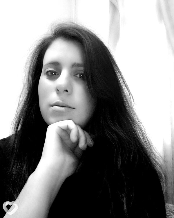 Надя, 32, Вроцлав — анкета №2116469