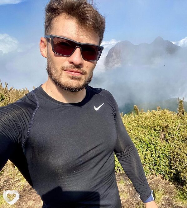 Виталий, 29, Перми — анкета №2116472