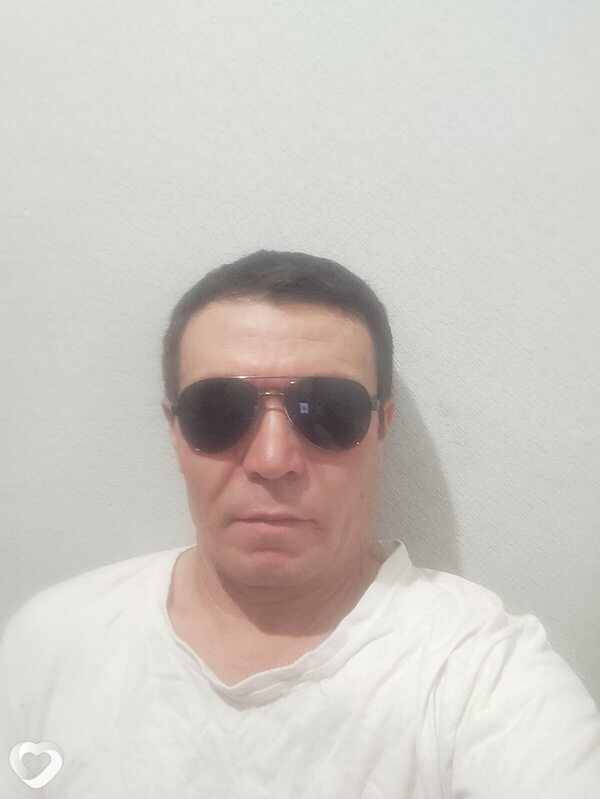 Азамат, 49, Тюмени — анкета №2116574