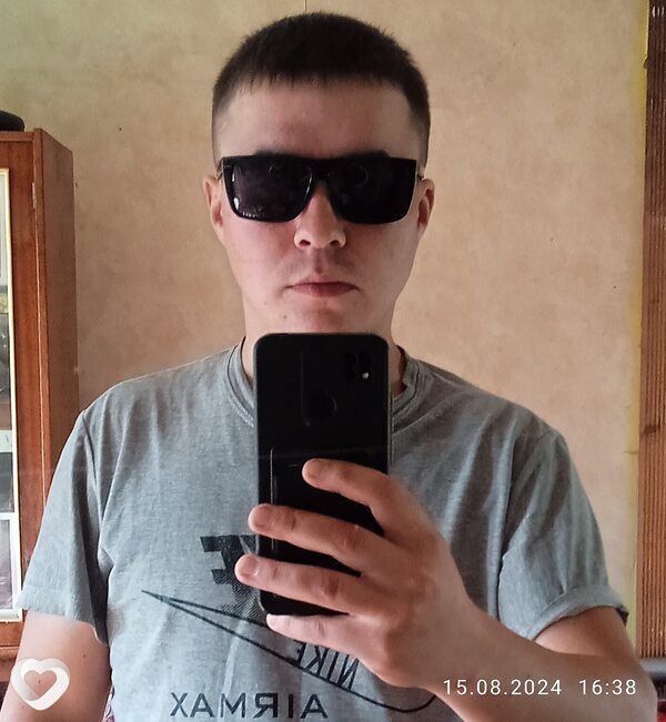 Роман Марков, 27, Йошкар-Оле — анкета №2116580