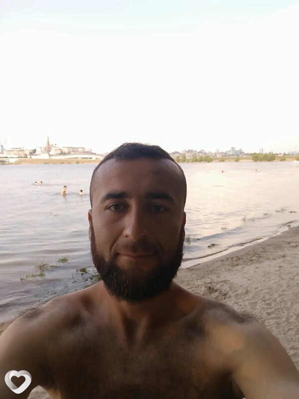 Коля, 41, Казани — анкета №2116585