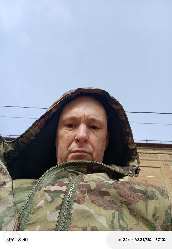 Виталий, 48, Майкопе — анкета №2116505