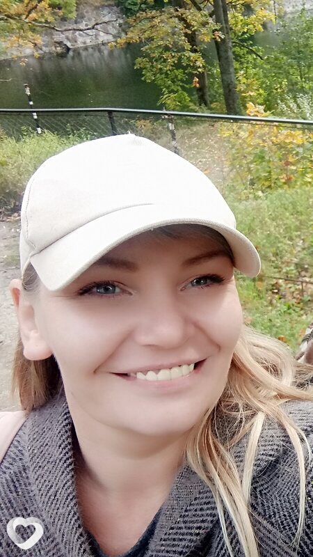 Alenka, 40, Калининграде — анкета №2116423