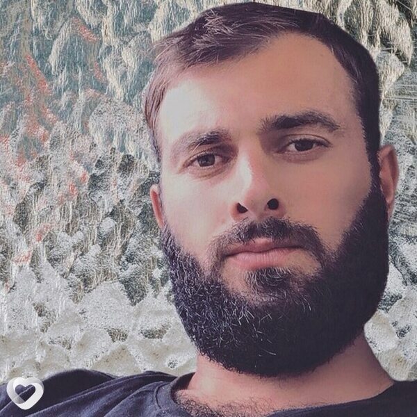 Георгий, 35, Ростове-на-Дону — анкета №2116427