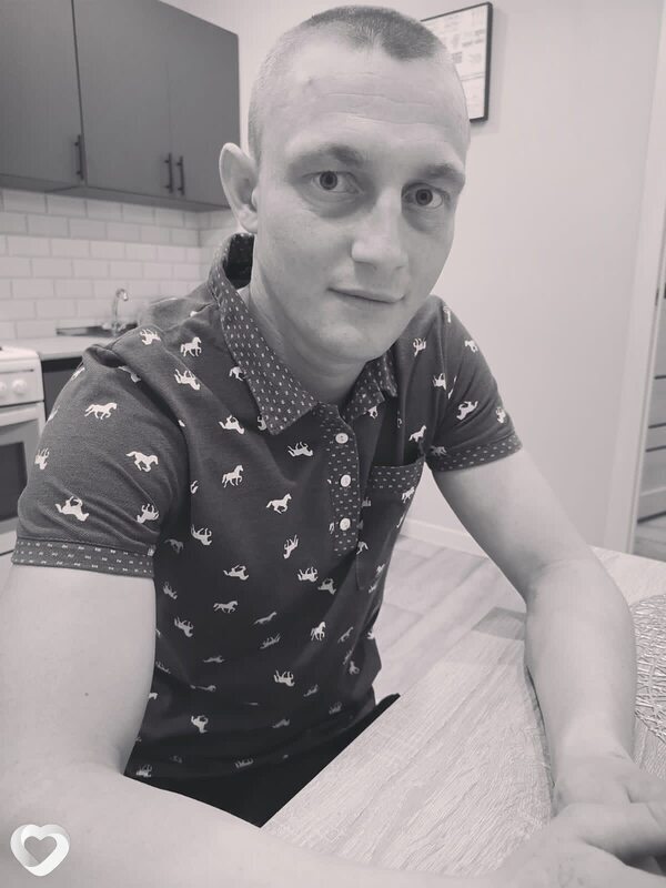 Андрей, 29, Тулуне — анкета №2116441