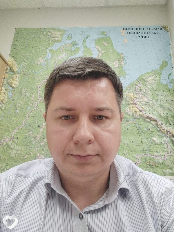 Андрей, 38, Омске — анкета №2116680