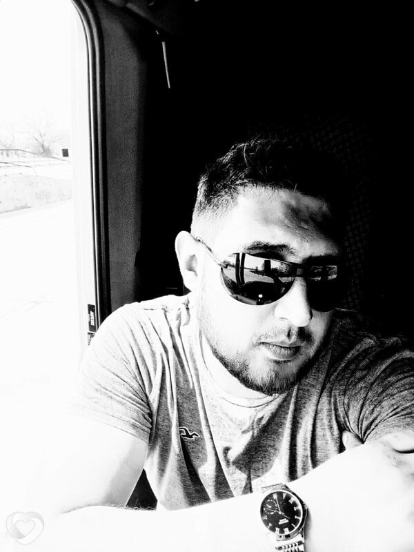 Radrigo, 34, Бишкек — анкета №2116682