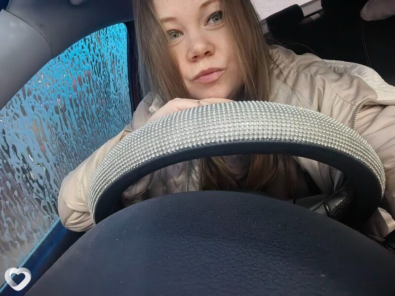 Елизавета, 29, Муроме — анкета №2116690