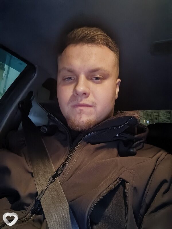 Дмитрий, 28, Снежногорске — анкета №2116696