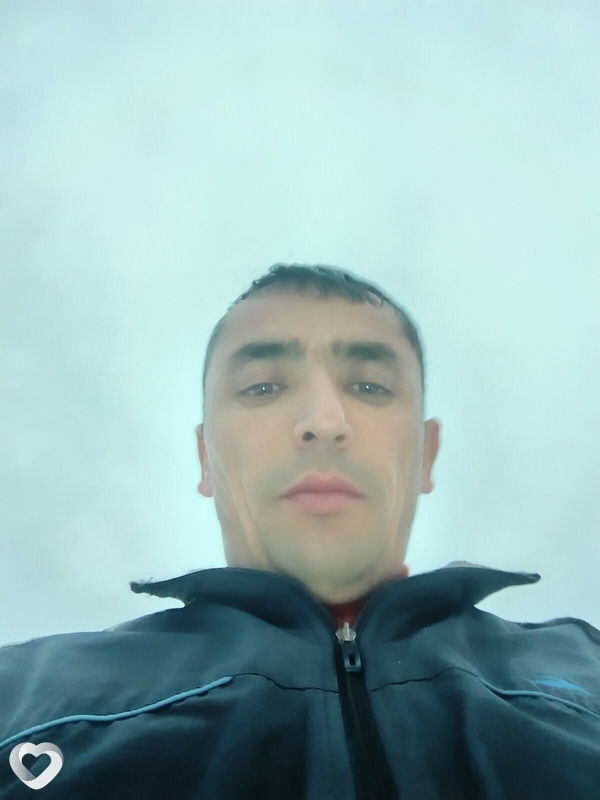 Сулейман, 41, Якутске — анкета №2117201